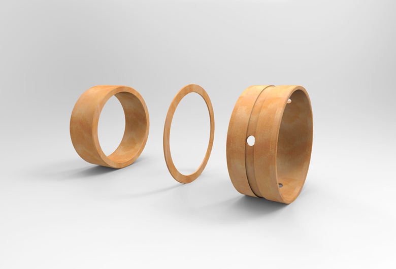 Bushings & Washers