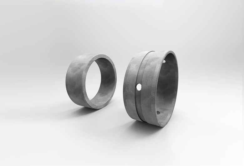 Bushings & Washers