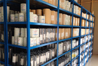 Visiting Distributor