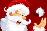 Season’s greetings