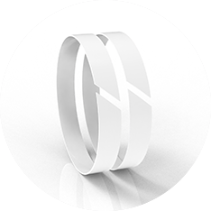 M-7 Guide ring