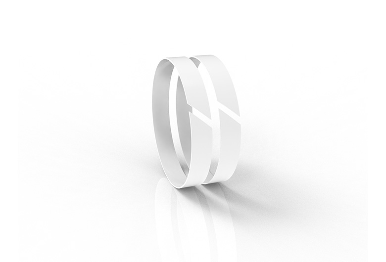M-7 Guide ring